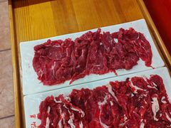 -潮汕美牛肉丸火锅店(天宁寺店)