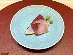-松临·铁板烧&Omakase(神农店)