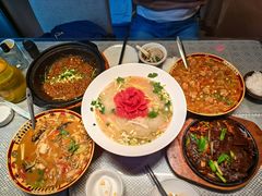 -尚帝·洛阳菜(八號院店)