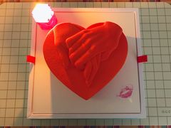 -法兰之吻蛋糕甜品(大望路店)