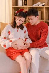 点击看大图 -玛瑞莎·儿童·亲子摄影(越秀店)