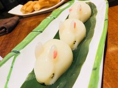 -北海金昌开元名都大酒店·四季轩中餐厅