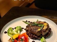 -The Cheebat 锌吧·Bistro(体育西店)