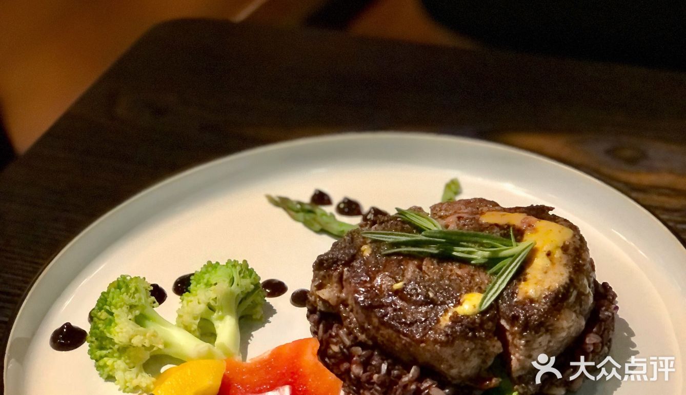 体育西的宝藏西餐厅|The cheebat 有惊喜[加油]