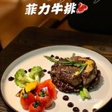 体育西的宝藏西餐厅|The cheebat 有惊喜[加油]