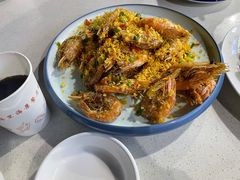 -锦里海景海鲜餐厅.三亚老字号(亚龙湾中心广场店)
