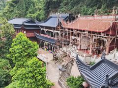 -龙泉洞(沙坪坝区)