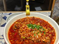 小黄鱼-图味美小黄鱼·景德菜(浙江路店)