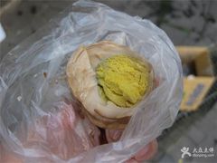 -金盆阿嬷香菇茶叶蛋(玄光店)