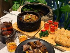 -若蘭慈·无国界素食料理(欢乐海岸店)