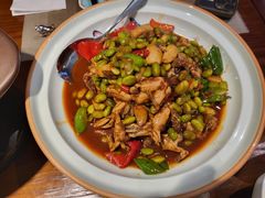 -童福兴·南京菜(老门东店)