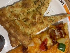 -比格比萨自助(南京万达茂店)