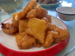 -老舅老蒙肉饼非遗店(一店)