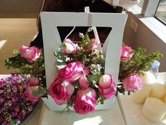 上课实景-至尚形象·化妆服饰搭配礼仪培训