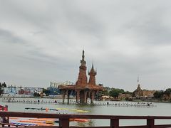 -大连海昌发现王国主题公园