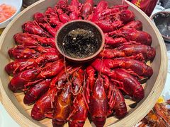 极品蒸虾-长沙文和友(海信广场店)