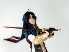 -米游妙妙屋cosplay换装自拍摄影体验馆