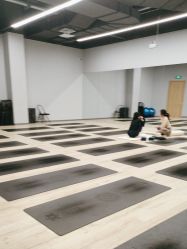 -卡莫瑜伽·普拉提