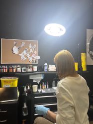 -飛凡TATTOO纹身•原创