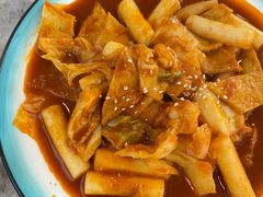 -屋里家延边朝鲜族冷面(梅林3店)