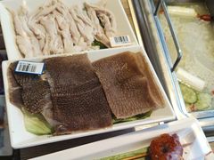 -野妹经典火锅(民治店)