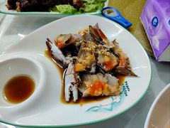 -凤嫂农家乐(梁弄店)