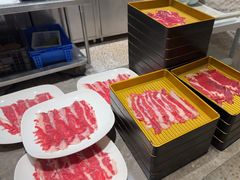 -太湖饭店玉兰厅(自助餐厅)