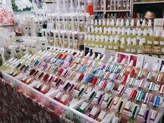 -席娜卡琳火车铁道夜市