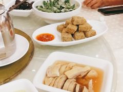 -顺风海鲜港(金玉兰店)
