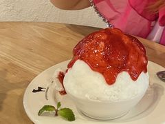 -After You Dessert Cafe(CENTRALWORLD)