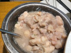 -炊烟小炒黄牛肉(中心印象城店)
