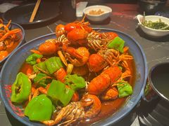 -红盔甲·小龙虾(人民广场店)