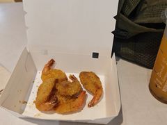 -达美乐比萨(南京西路店)