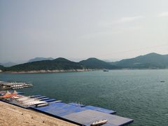 -北京金海湖景区