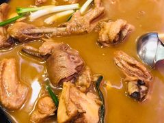 -重庆烧鸡公火锅(簋街店)