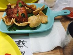 -蔡澜Pho·越南粉餐厅(海上世界店)