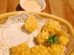 -必胜客(龙之梦购物中心店)
