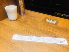-一兰拉面(新宿中央东口店)
