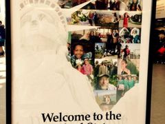 -约翰·菲茨杰拉德·肯尼迪国际机场