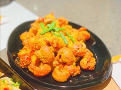 -一棠龙虾(徐家汇城开YOYO店)