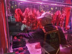 -牛吉韵·鲜切牛肉自助火锅(南山店)