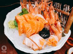 -旨料亭日本料理(四川北路店)