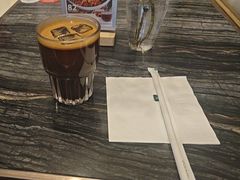 -THE WOODS 简餐 (国贸商城店)