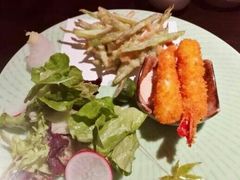 -笑福亭料理小馆(解放碑店)