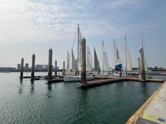 -五缘湾游艇帆船俱乐部