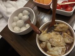 -水墨澜渟足道·SPA·传统(四望亭东关街店)