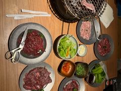 -烧肉达人•炭火烧肉(新天地店)