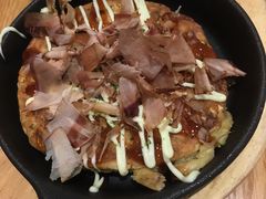 大板烧-一風堂拉面(港汇恒隆店)