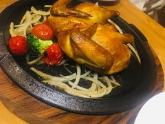 -MR.ROCKY洛奇先生RESTAURANT&BAR(宝安壹方城店)