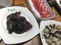 -蒙肥羊·酸汤潮牛·鲜牛肉火锅烤肉自助(岗顶店)